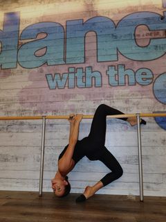 Eden Golan feet photo 12