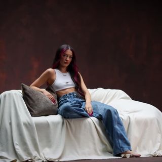Eden Golan feet photo 5