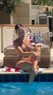 Eden Golan feet photo 5