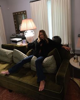 Eden McCoy feet photo 4