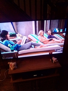 Eden McCoy feet photo 20