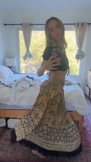 Eden McCoy feet photo 10