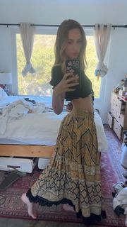 Eden McCoy feet photo 8
