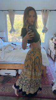 Eden McCoy feet photo 7