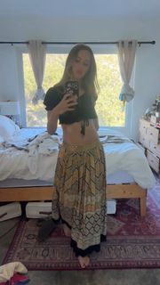 Eden McCoy feet photo 6