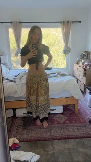 Eden McCoy feet photo 5