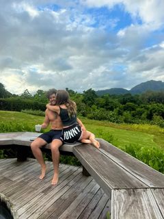 Eden McCoy feet photo 3