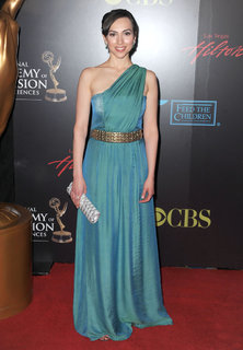 Eden Riegel feet photo 4