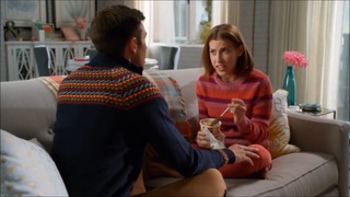 Eden Sher feet photo thumbnail