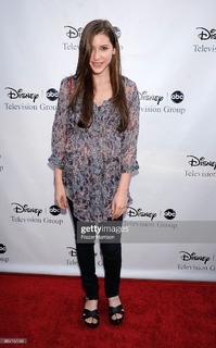 Eden Sher feet photo thumbnail