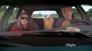 Eden Sher feet photo thumbnail