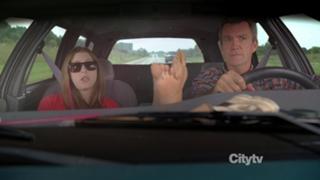 Eden Sher feet photo thumbnail