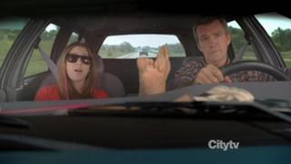 Eden Sher feet photo thumbnail