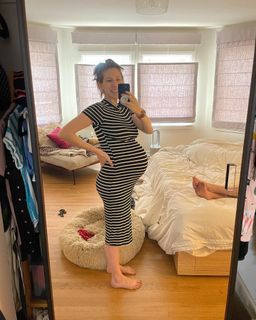 Eden Sher feet photo 2