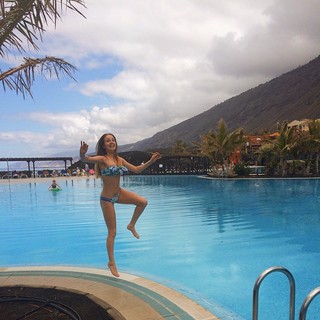 Eden Taylor-Draper feet photo 11