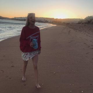 Eden Taylor-Draper feet photo 17