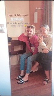 Eden Taylor-Draper feet photo 13
