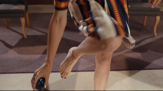 Edi Patterson feet photo 6