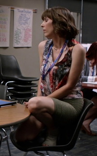 Edi Patterson feet photo 20