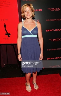 Edie Falco feet photo thumbnail