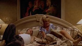 Edie Falco feet photo thumbnail