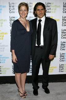 Edie Falco feet photo thumbnail