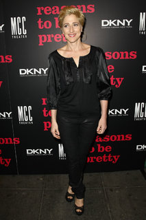 Edie Falco feet photo thumbnail