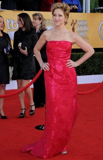 Edie Falco feet photo thumbnail