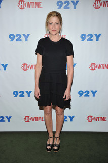 Edie Falco feet photo thumbnail