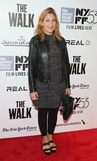 Edie Falco feet photo thumbnail