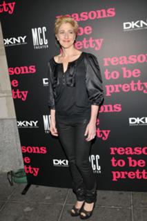 Edie Falco feet photo thumbnail