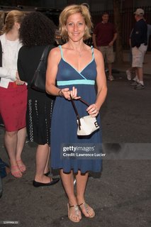 Edie Falco feet photo thumbnail