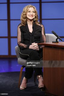 Edie Falco feet photo 20