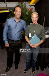 Edie Falco feet photo 14