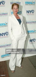 Edie Falco feet photo 13