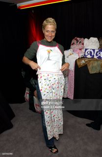 Edie Falco feet photo 12