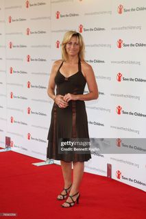 Edie Falco feet photo 7
