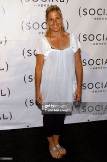 Edie Falco feet photo 4