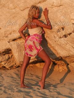 Edina Balogh feet photo 9