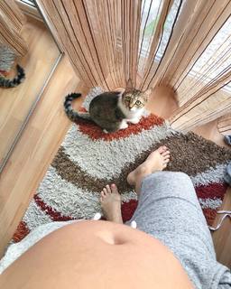 Edina Kulcsár feet photo 20