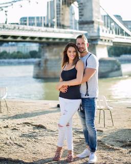 Edina Kulcsár feet photo 20