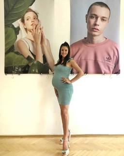 Edina Kulcsár feet photo 6
