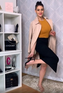 Edina Kulcsár feet photo 19
