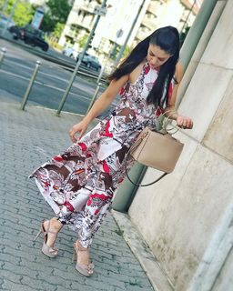 Edina Kulcsár feet photo 11