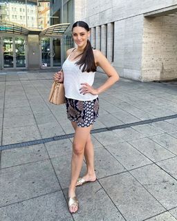 Edina Kulcsár feet photo 17