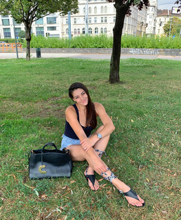 Edina Kulcsár feet photo 13