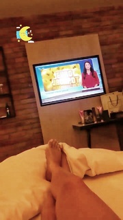 Edita Aradinovic feet photo 1