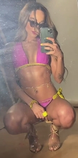 Edita Aradinović feet photo 12