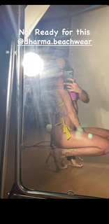 Edita Aradinović feet photo 11