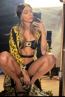 Edita Aradinović feet photo 8